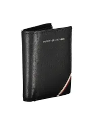 Tommy Hilfiger Herren GELDBÖRSE Schwarz | online kaufen