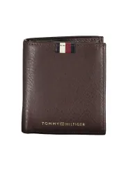 Tommy Hilfiger Herren GELDBÖRSE Braun | online kaufen