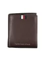 Tommy Hilfiger Herren GELDBÖRSE Braun | online kaufen
