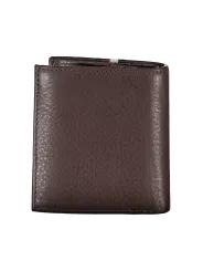 Tommy Hilfiger Herren GELDBÖRSE Braun | online kaufen