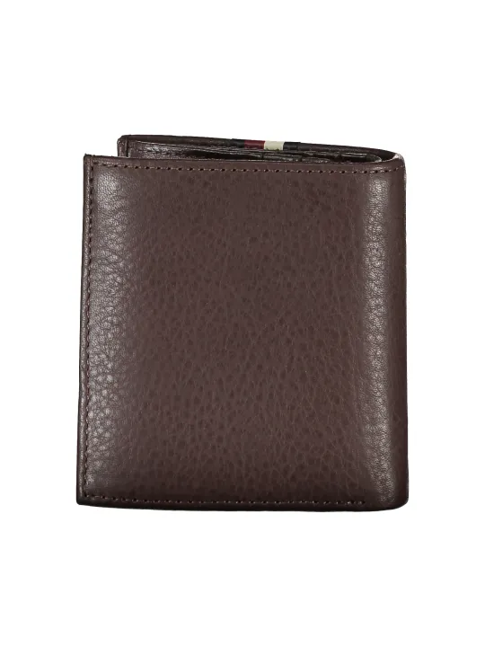 Tommy Hilfiger Herren GELDBÖRSE Braun | online kaufen