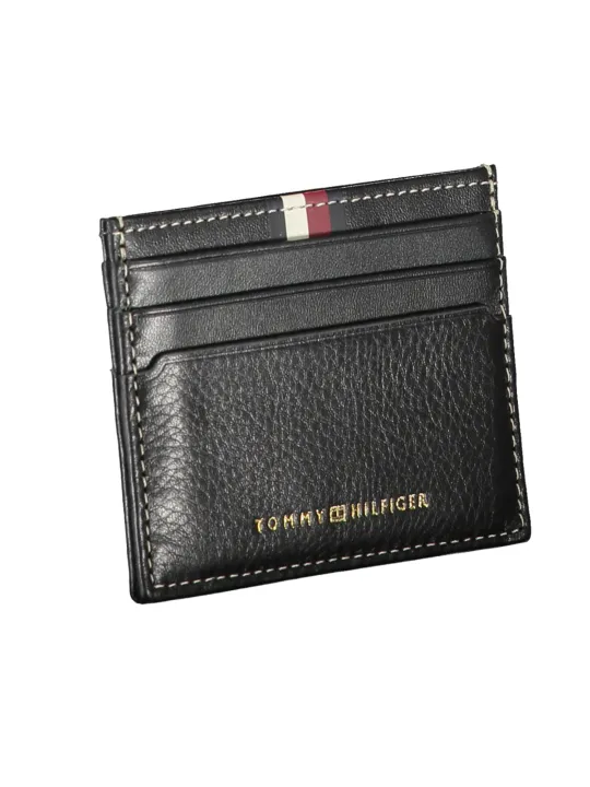 Tommy Hilfiger Herren MITTELTASCHE Schwarz | online kaufen