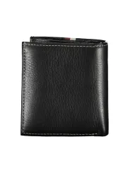 Tommy Hilfiger Herren Geldbörse Schwarz | online kaufen
