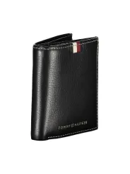 Tommy Hilfiger Herren Geldbörse Schwarz | online kaufen