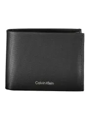 Calvin Klein Herren GELDBÖRSE Schwarz | online kaufen