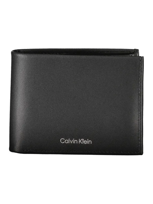 Calvin Klein Herren GELDBÖRSE Schwarz | online kaufen