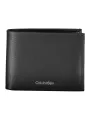 Calvin Klein Herren GELDBÖRSE Schwarz | online kaufen