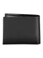 Calvin Klein Herren GELDBÖRSE Schwarz | online kaufen