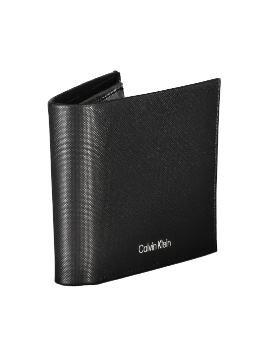Calvin Klein Herren GELDBÖRSE Schwarz | online kaufen