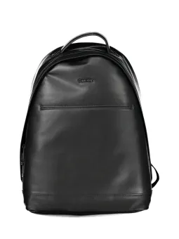 Calvin Klein Herren Rucksack Schwarz mieten - Flex-Fashion