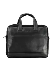 Calvin Klein Herren Aktentasche Schwarz | online kaufen