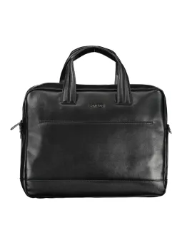 Calvin Klein Herren Aktentasche Schwarz | online kaufen