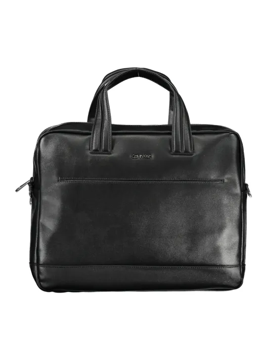 Calvin Klein Herren Aktentasche Schwarz | online kaufen