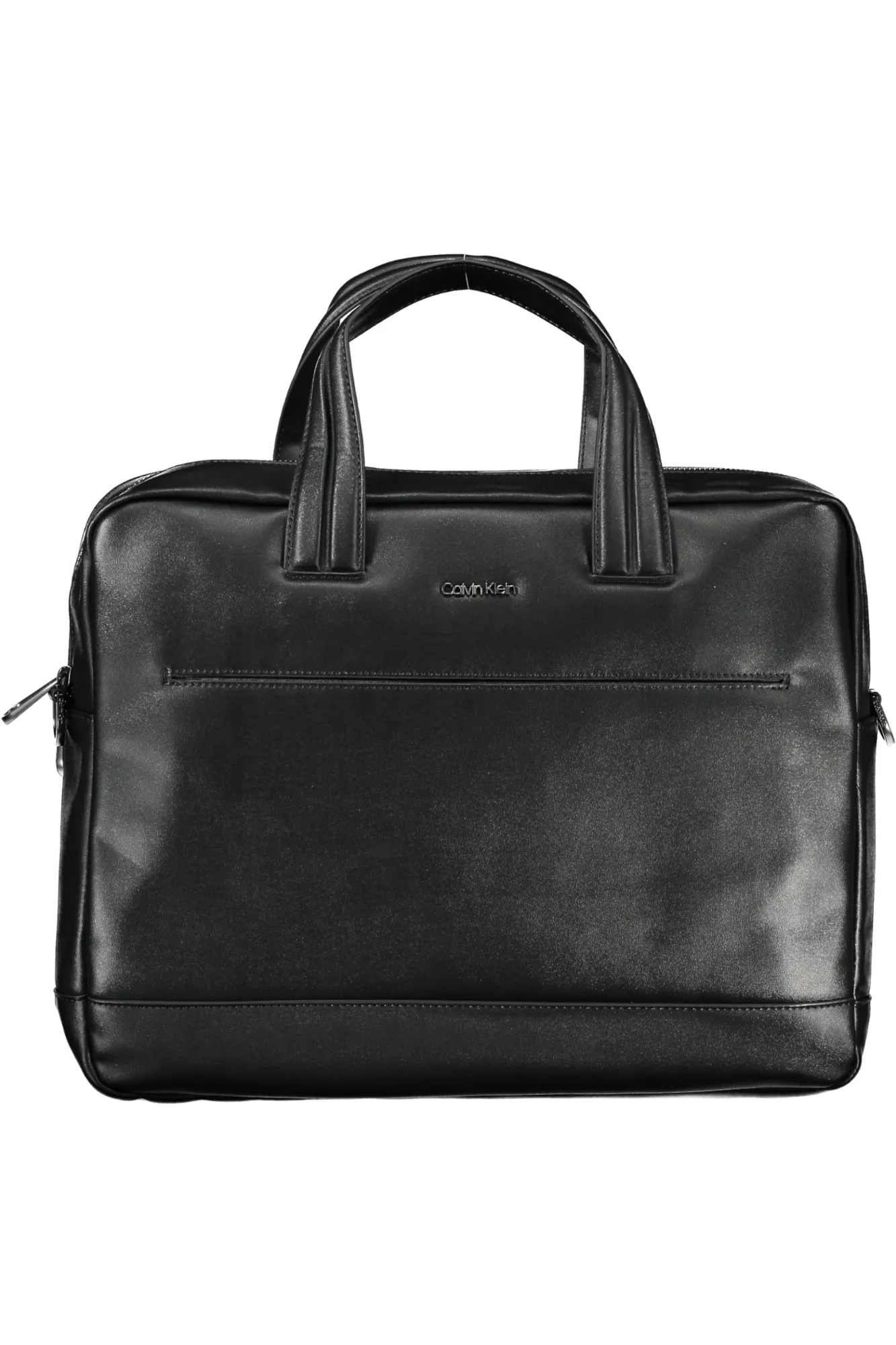 Herren Aktentasche Schwarz K50K511211_NEBEH