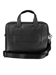 Calvin Klein Herren Aktentasche Schwarz | online kaufen