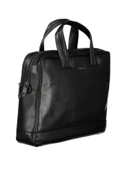 Calvin Klein Herren Aktentasche Schwarz | online kaufen