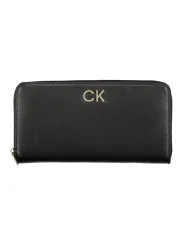Calvin Klein Damen GELDBÖRSE Schwarz | online kaufen