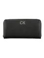Calvin Klein Damen GELDBÖRSE Schwarz | online kaufen