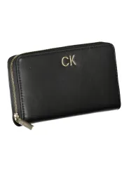 Calvin Klein Damen GELDBÖRSE Schwarz | online kaufen