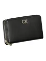 Calvin Klein Damen GELDBÖRSE Schwarz | online kaufen