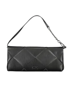 Calvin Klein Damen Tasche mieten - Schwarz, UNI, Flex-Fashion