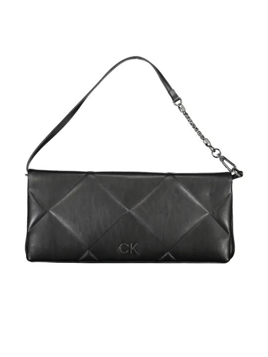 Calvin Klein Damen TASCHE Schwarz | online kaufen