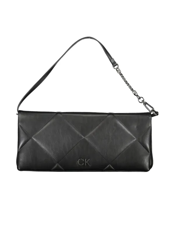 Calvin Klein Damen TASCHE Schwarz | online kaufen