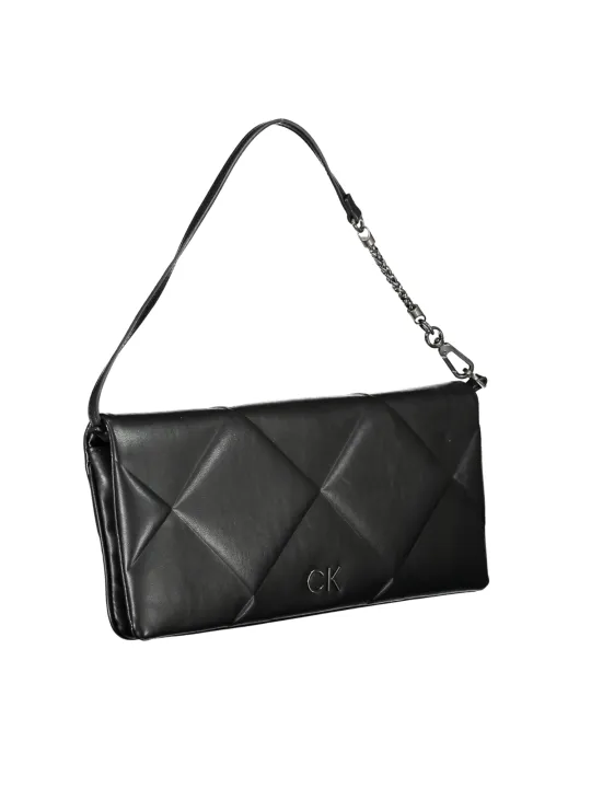 Calvin Klein Damen TASCHE Schwarz | online kaufen