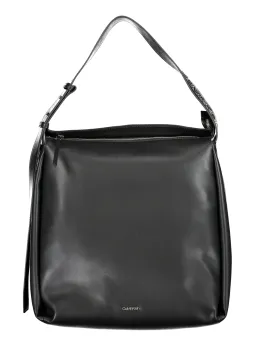 Calvin Klein Damen Tasche Schwarz mieten | Flex-Fashion