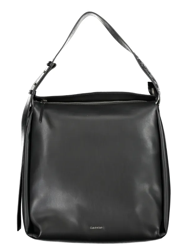 Calvin Klein Damen TASCHE Schwarz | online kaufen