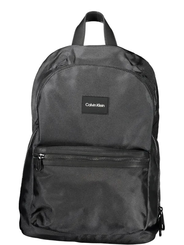 Calvin Klein Herren RUCKSACK Schwarz | online kaufen