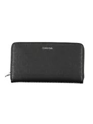 Calvin Klein Damen GELDBÖRSE Schwarz | online kaufen