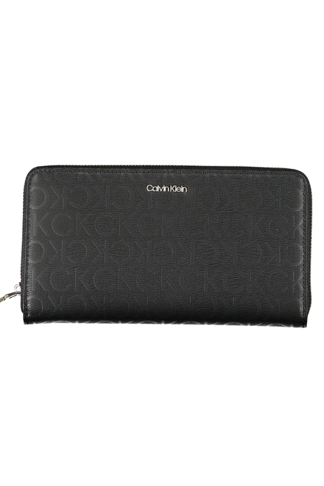 Damen GELDBÖRSE Schwarz K60K611869_NE0GJ