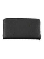 Calvin Klein Damen GELDBÖRSE Schwarz | online kaufen