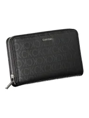 Calvin Klein Damen GELDBÖRSE Schwarz | online kaufen