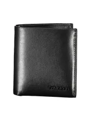 Calvin Klein Herren GELDBÖRSE Schwarz | online kaufen