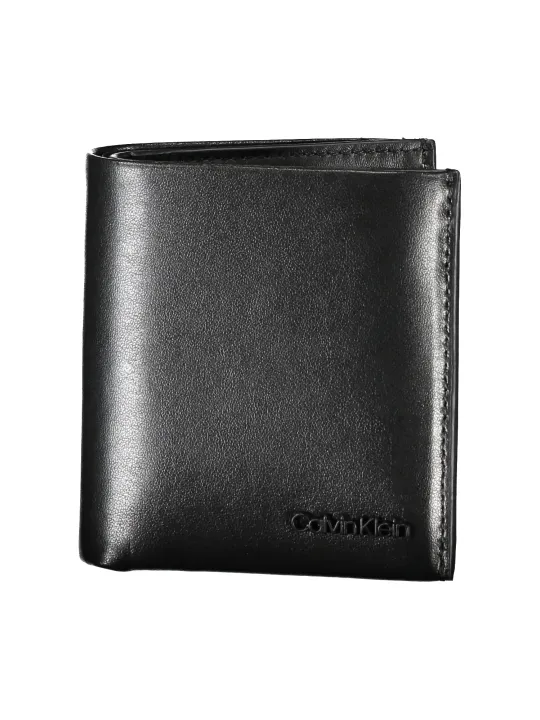 Calvin Klein Herren GELDBÖRSE Schwarz | online kaufen