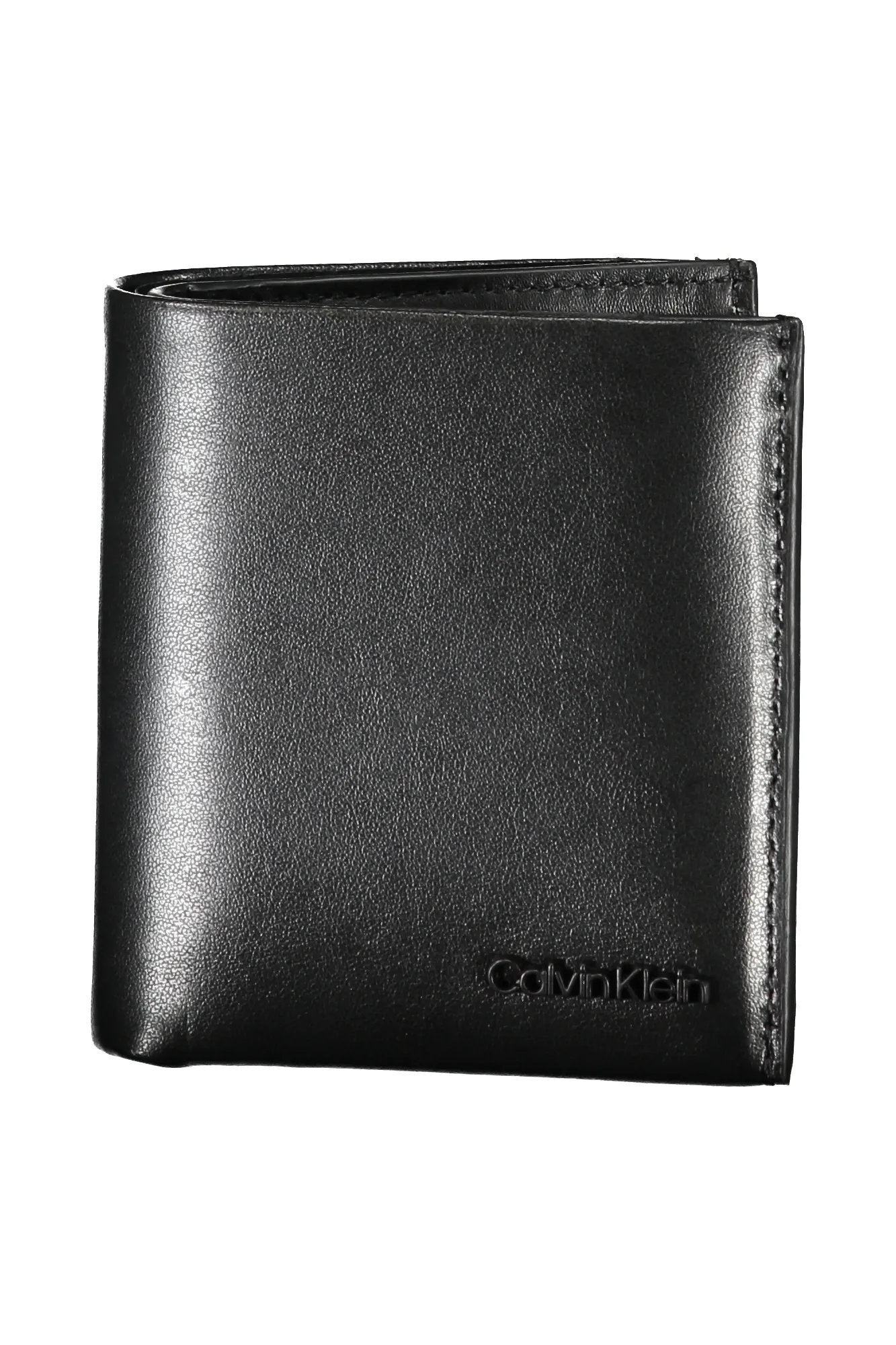 Herren GELDBÖRSE Schwarz K50K511270_NEBEH