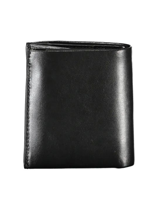 Calvin Klein Herren GELDBÖRSE Schwarz | online kaufen