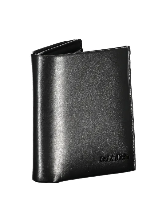 Calvin Klein Herren GELDBÖRSE Schwarz | online kaufen