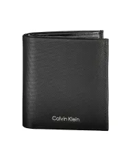 Calvin Klein Herren GELDBÖRSE Schwarz | online kaufen