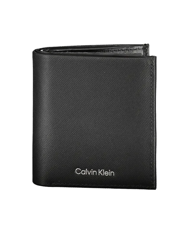 Calvin Klein Herren GELDBÖRSE Schwarz | online kaufen