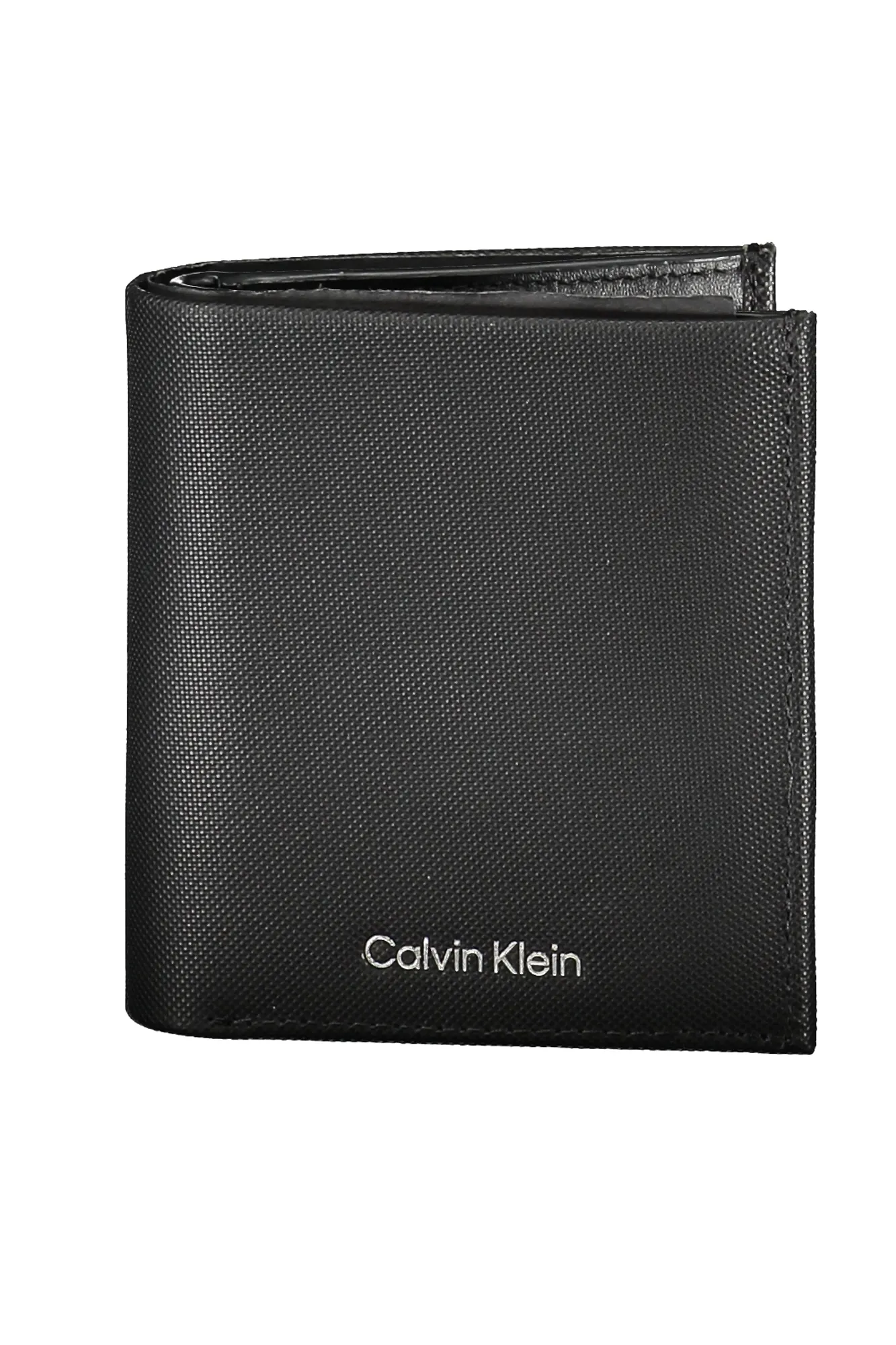 Herren GELDBÖRSE Schwarz K50K511382_NEBEH