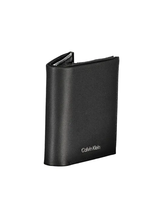 Calvin Klein Herren GELDBÖRSE Schwarz | online kaufen