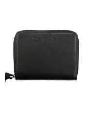 Calvin Klein Damen GELDBÖRSE Schwarz | online kaufen