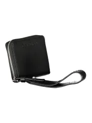 Calvin Klein Damen GELDBÖRSE Schwarz | online kaufen