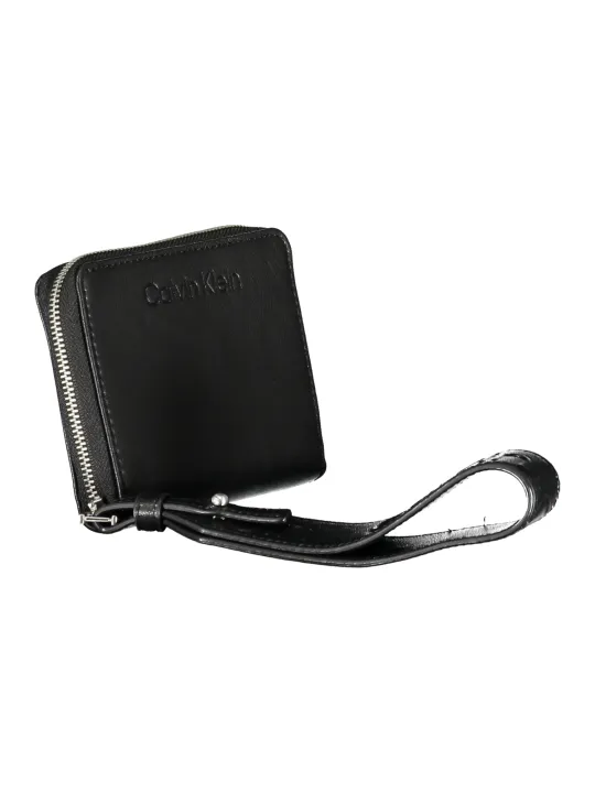 Calvin Klein Damen GELDBÖRSE Schwarz | online kaufen