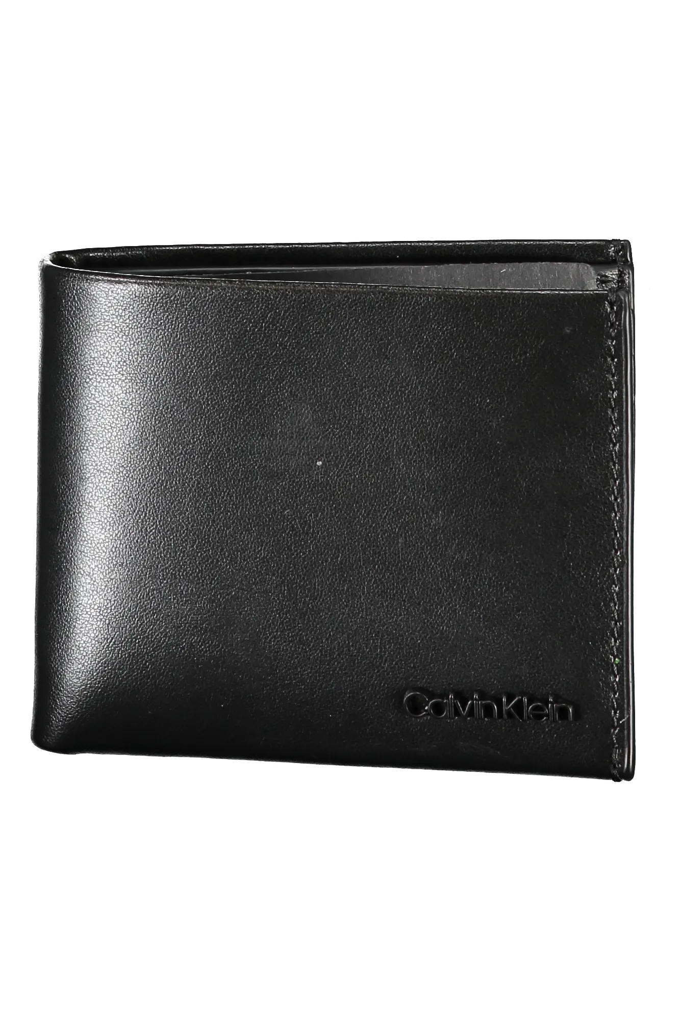 Herren GELDBÖRSE Schwarz K50K511277_NEBEH