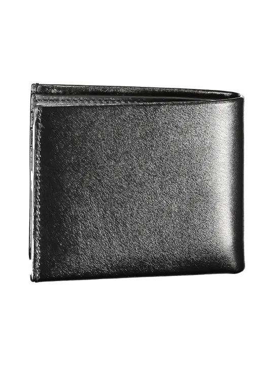 Calvin Klein Herren GELDBÖRSE Schwarz | online kaufen