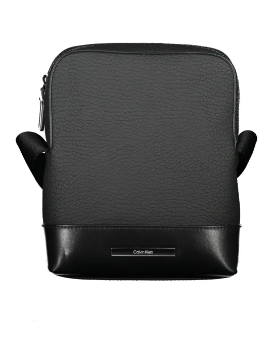 Calvin Klein Herren AUSSENTASCHE Schwarz | online kaufen